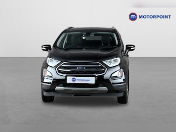 Used Ford Ecosport 2020 for sale - 79196330: Photo
