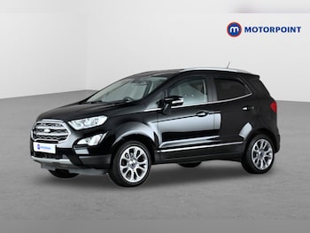 Used Ford Ecosport 2020 for sale - 79196330: Photo