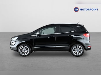 Used Ford Ecosport 2020 for sale - 79196330: Photo