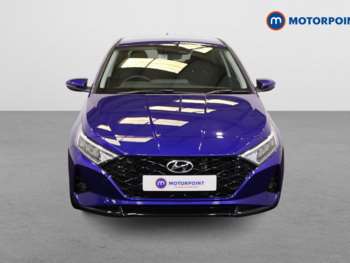 Used Hyundai i20 2022 for sale - 74996686: Photo