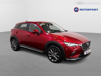 2020 - 2.0 Sport Nav -Plus 5dr
