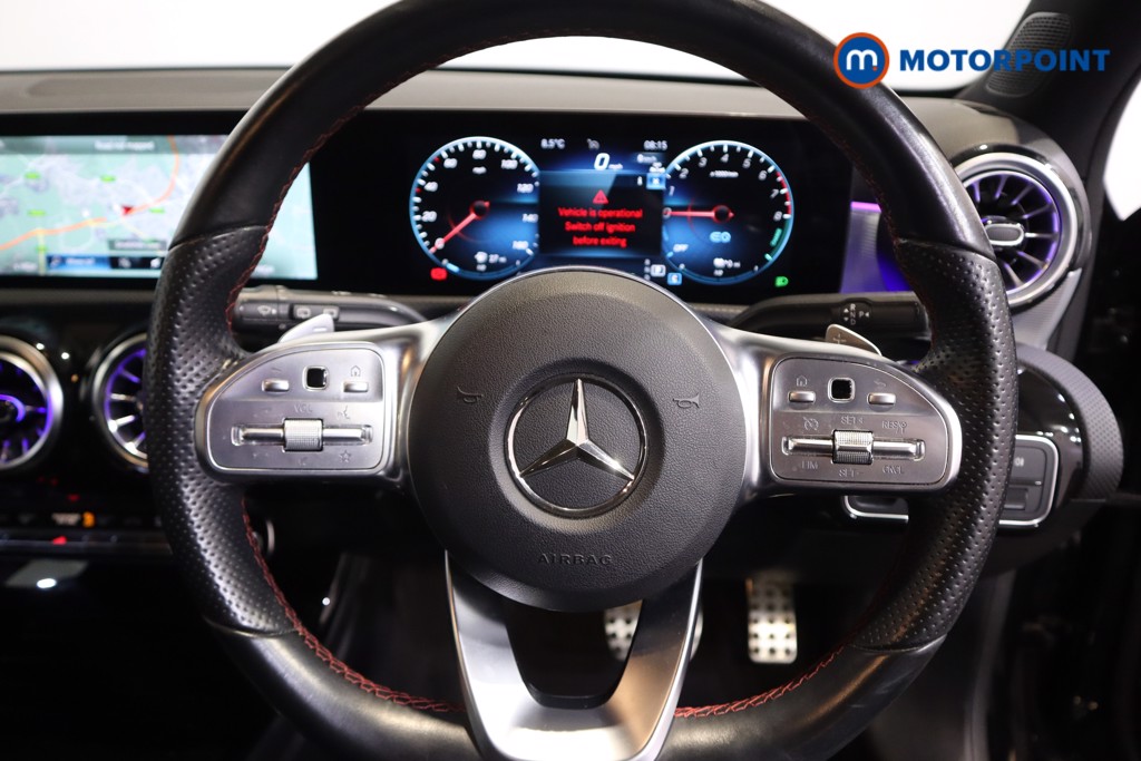 Used Mercedes-Benz A-Class 2023 for sale - 77378798: Photo 11