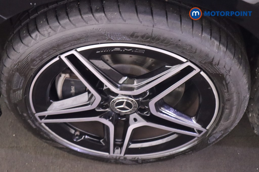 Used Mercedes-Benz A-Class 2023 for sale - 77378798: Photo 18