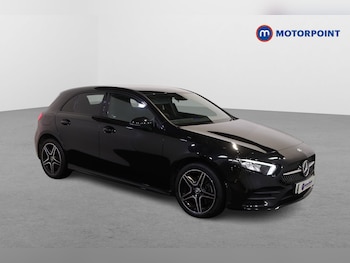 2023 - A250e AMG Line Executive 5dr Auto