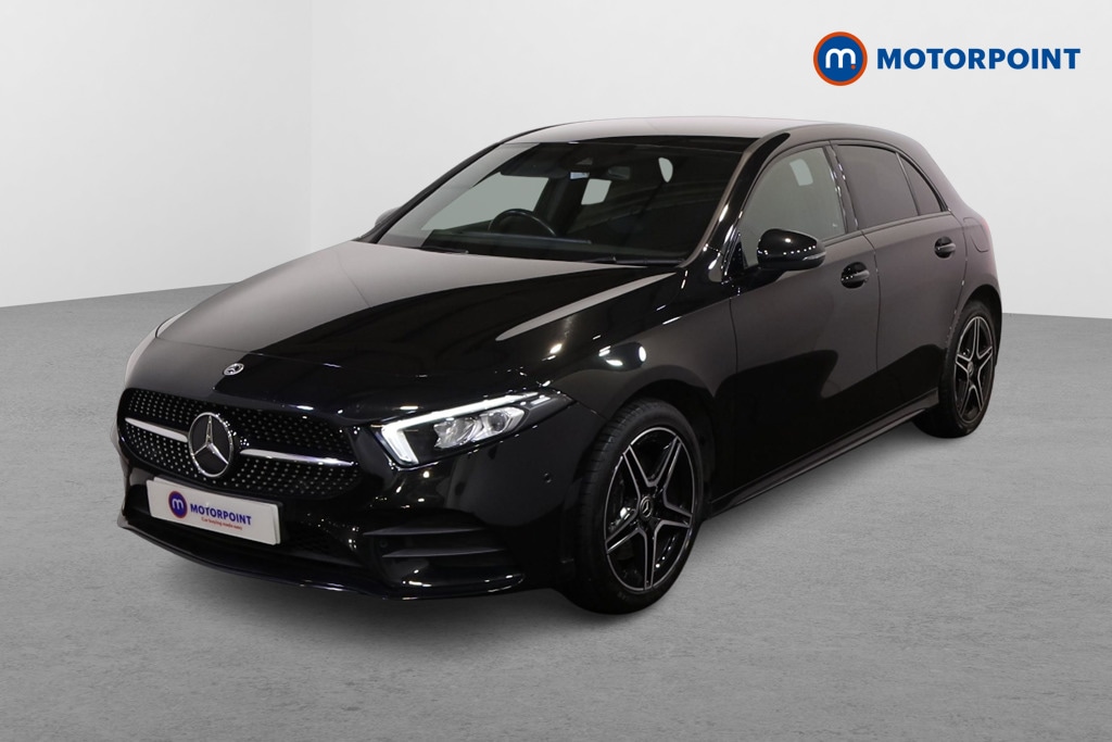 Used Mercedes-Benz A-Class 2023 for sale - 77378798: Photo 3