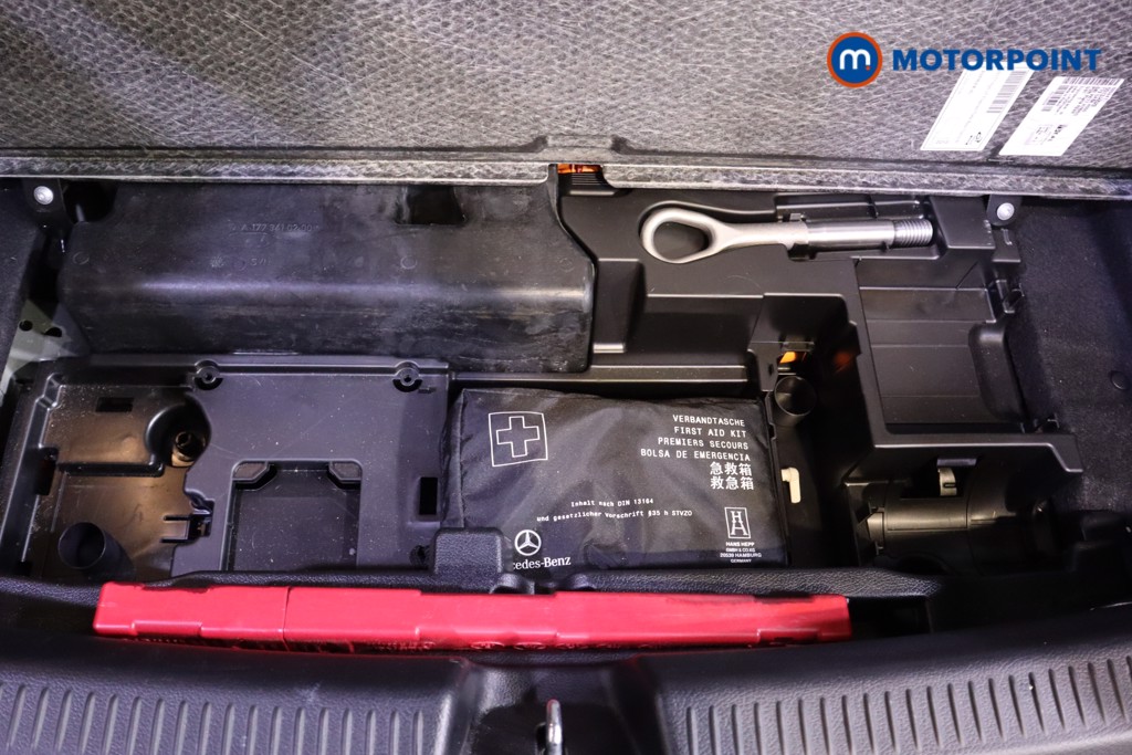 Used Mercedes-Benz A-Class 2023 for sale - 77378798: Photo 36