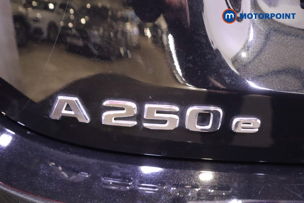 Used Mercedes-Benz A-Class 2023 for sale - 77378798: Photo 40