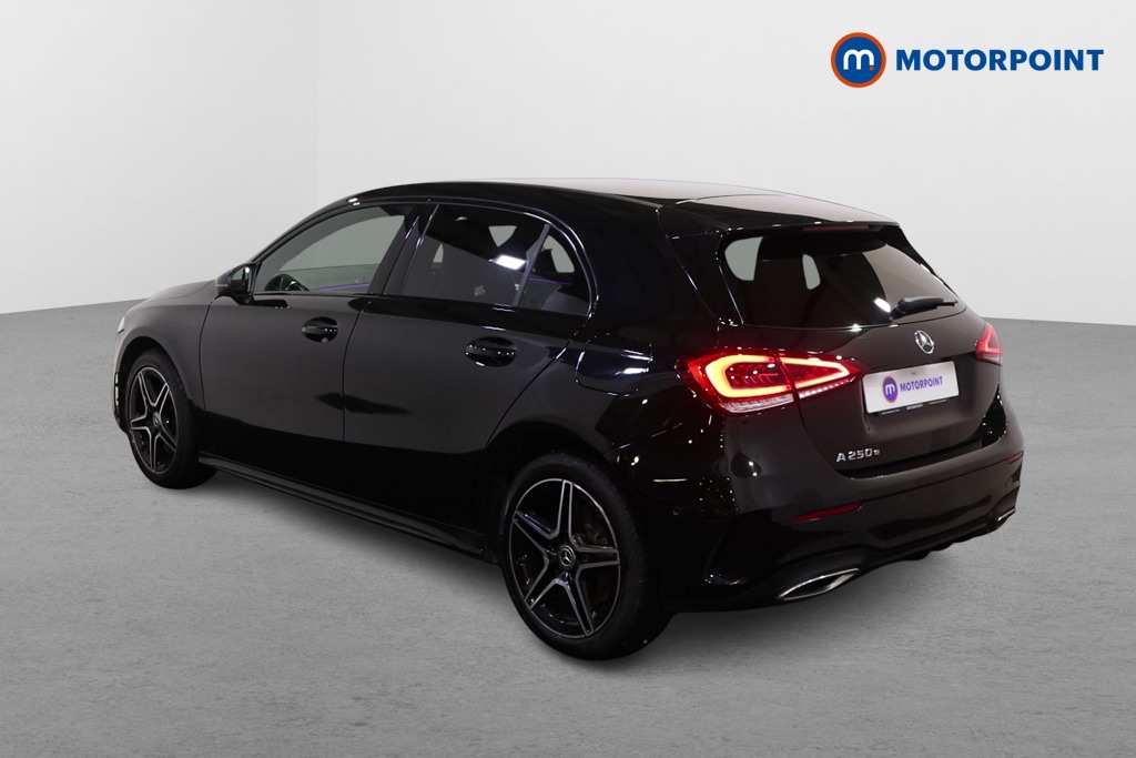 Used Mercedes-Benz A-Class 2023 for sale - 77378798: Photo 5