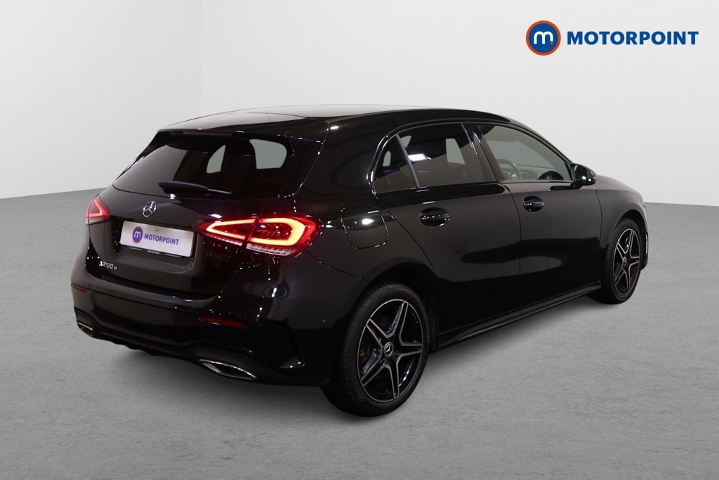 Used Mercedes-Benz A-Class 2023 for sale - 77378798: Photo 7