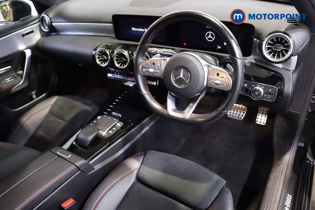 Used Mercedes-Benz A-Class 2023 for sale - 77378798: Photo 9