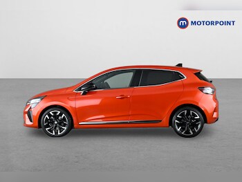 Used Renault Clio 2025 for sale - 78630807: Photo