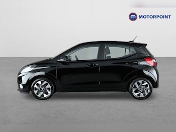 Used Hyundai i10 2025 for sale - 78468286: Photo