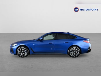 Used BMW i4 2025 for sale - 79458083: Photo