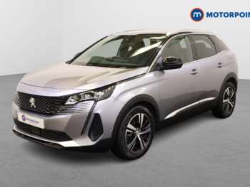Used Peugeot 3008 2023 for sale - 74843801: Photo