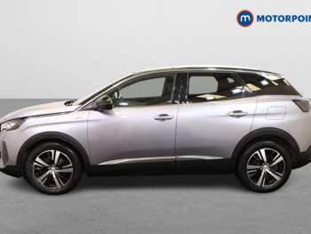Used Peugeot 3008 2023 for sale - 74843801: Photo