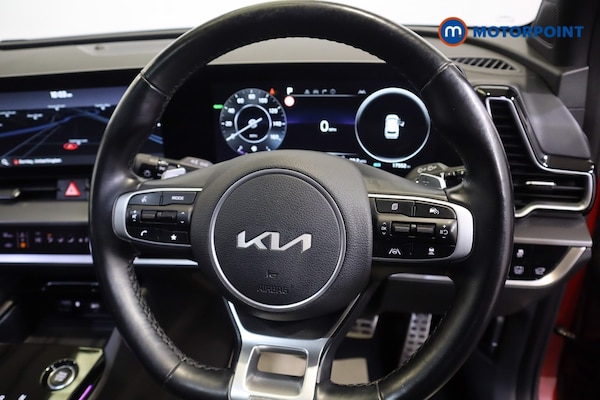 Used Kia Sportage 2022 for sale - 76114775: Photo 11
