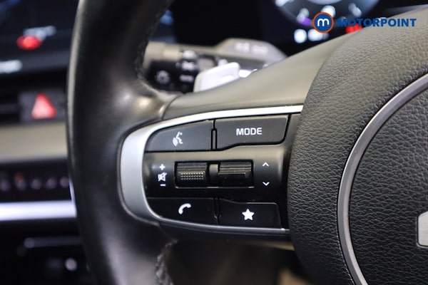 Used Kia Sportage 2022 for sale - 76114775: Photo 21