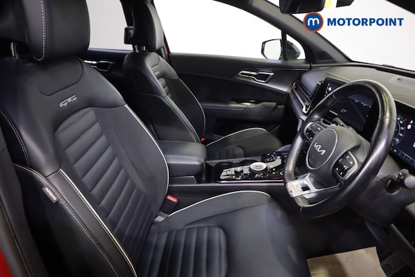 Used Kia Sportage 2022 for sale - 76114775: Photo 23