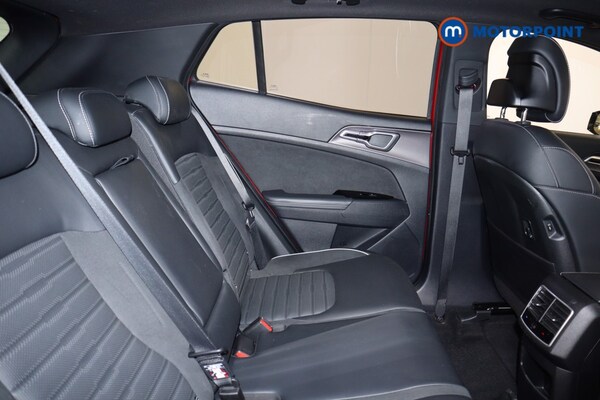 Used Kia Sportage 2022 for sale - 76114775: Photo 24