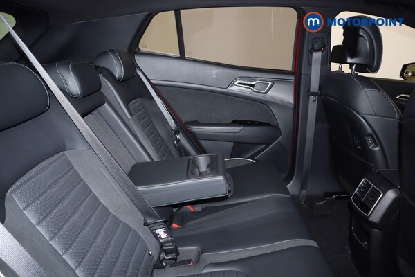 Used Kia Sportage 2022 for sale - 76114775: Photo 26