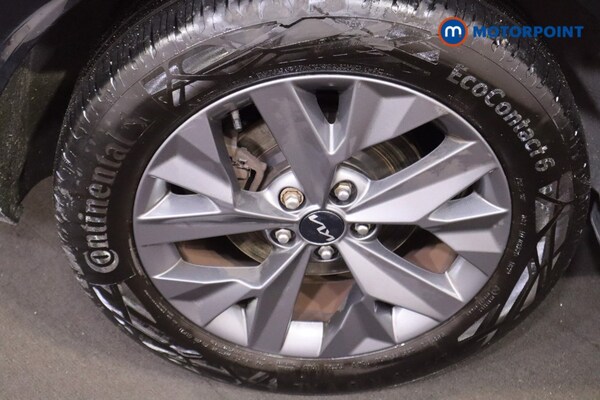Used Kia Sportage 2022 for sale - 76114775: Photo 29