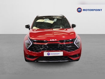 Used Kia Sportage 2022 for sale - 76114775: Photo 2