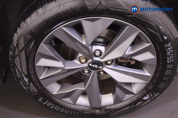 Used Kia Sportage 2022 for sale - 76114775: Photo 32