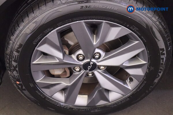Used Kia Sportage 2022 for sale - 76114775: Photo 33