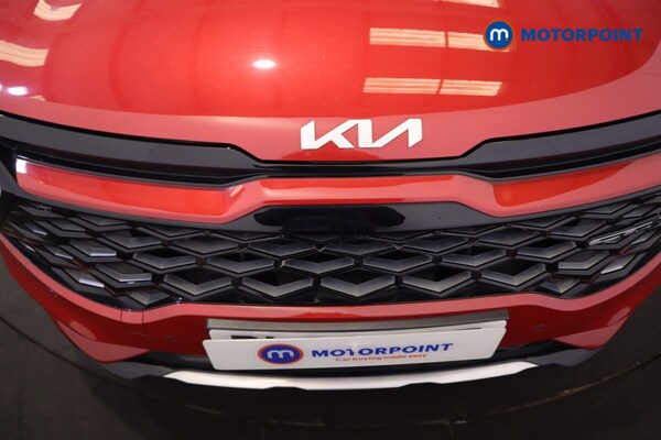 Used Kia Sportage 2022 for sale - 76114775: Photo 35