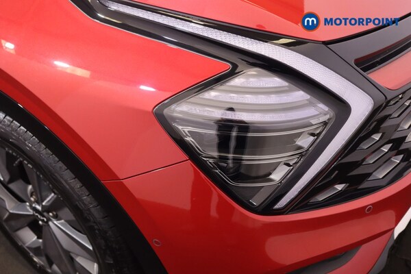 Used Kia Sportage 2022 for sale - 76114775: Photo 36