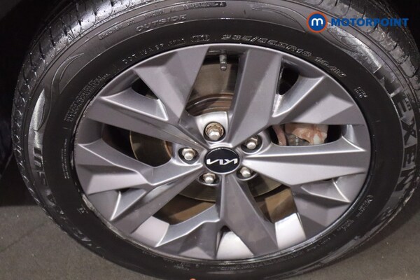 Used Kia Sportage 2022 for sale - 76114775: Photo 37