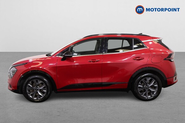 Used Kia Sportage 2022 for sale - 76114775: Photo 4