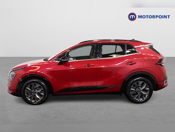 Used Kia Sportage 2022 for sale - 76114775: Photo 4