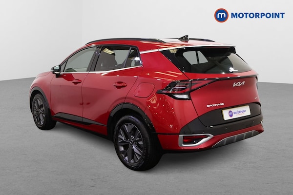Used Kia Sportage 2022 for sale - 76114775: Photo 5