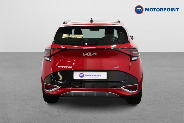Used Kia Sportage 2022 for sale - 76114775: Photo 6