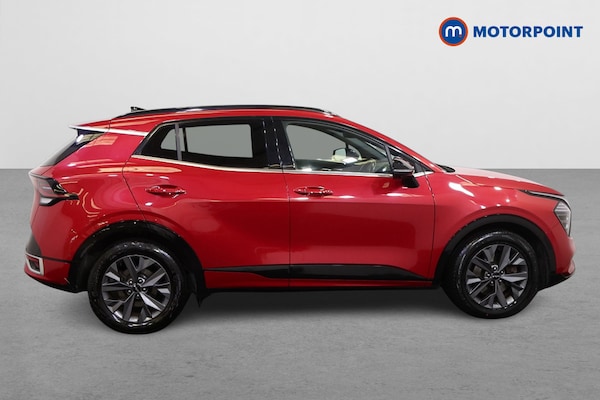 Used Kia Sportage 2022 for sale - 76114775: Photo 8