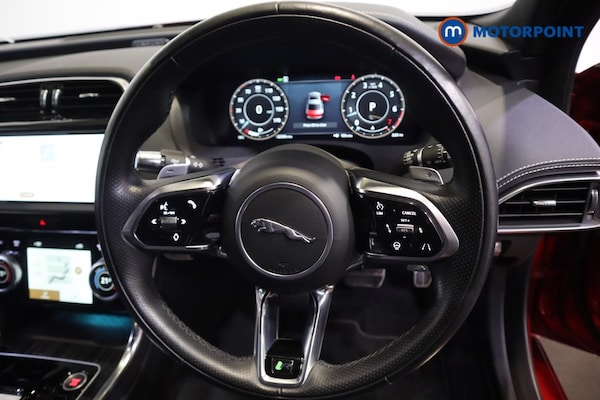 Used Jaguar XE 2022 for sale - 76303022: Photo 11