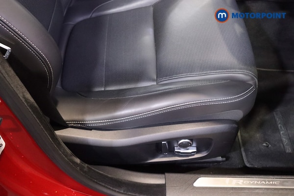Used Jaguar XE 2022 for sale - 76303022: Photo 22