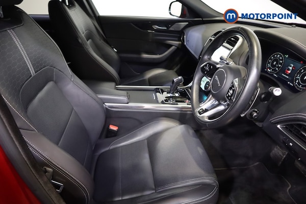 Used Jaguar XE 2022 for sale - 76303022: Photo 23