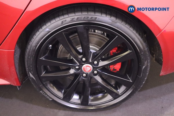 Used Jaguar XE 2022 for sale - 76303022: Photo 28