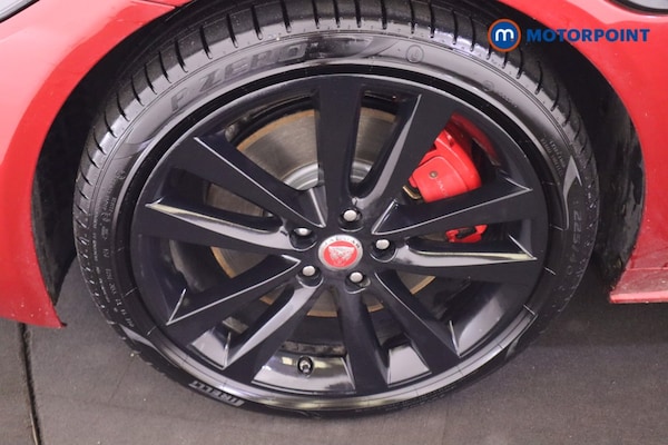 Used Jaguar XE 2022 for sale - 76303022: Photo 29