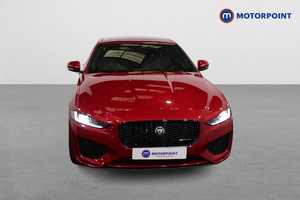 Used Jaguar XE 2022 for sale - 76303022: Photo 2