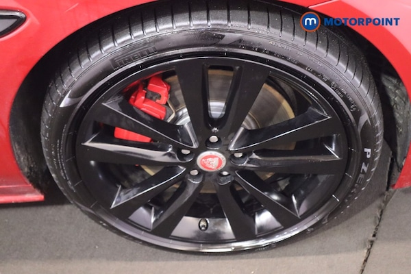 Used Jaguar XE 2022 for sale - 76303022: Photo 30