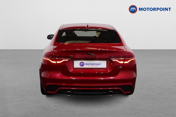 Used Jaguar XE 2022 for sale - 76303022: Photo 6