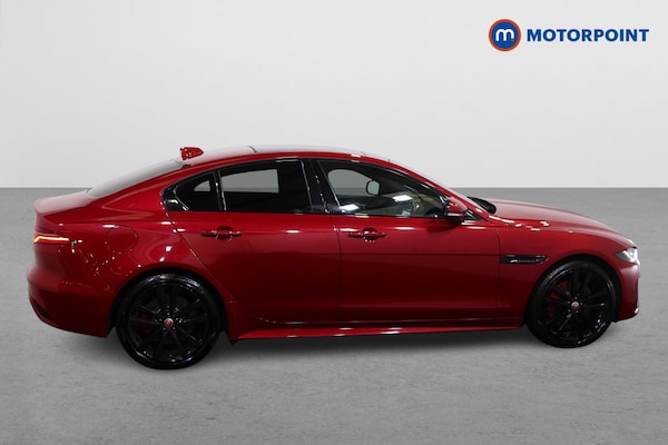 Used Jaguar XE 2022 for sale - 76303022: Photo 8