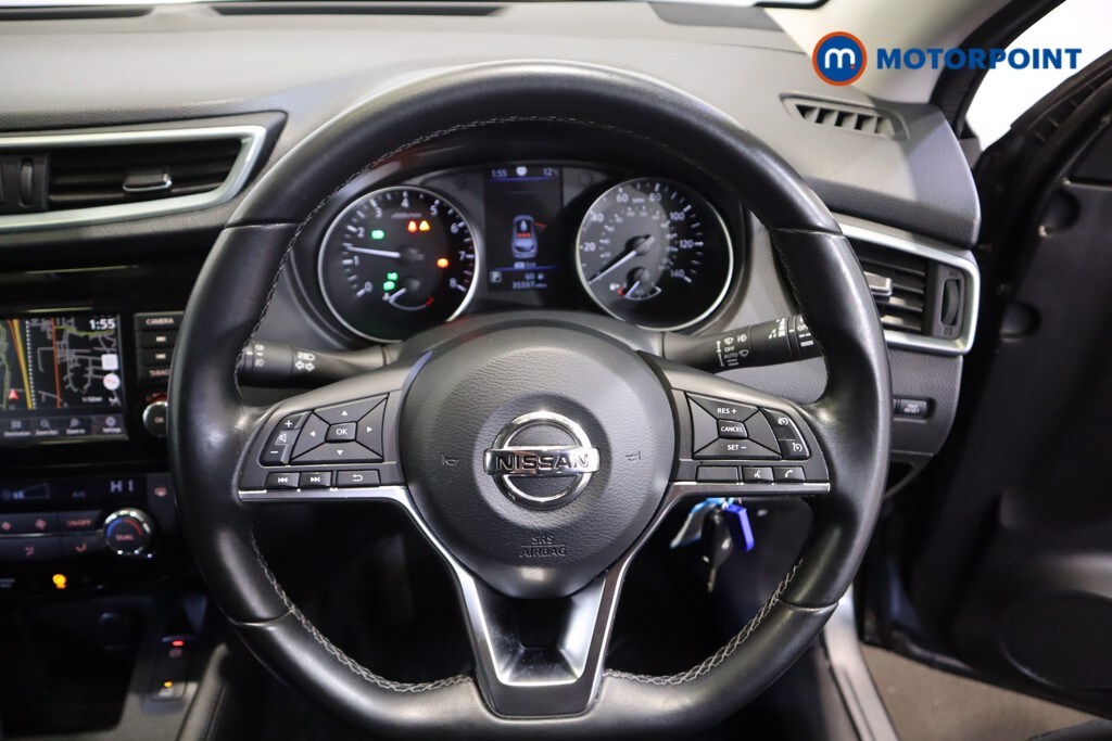 Used Nissan Qashqai 2020 for sale - 77935304: Photo 11