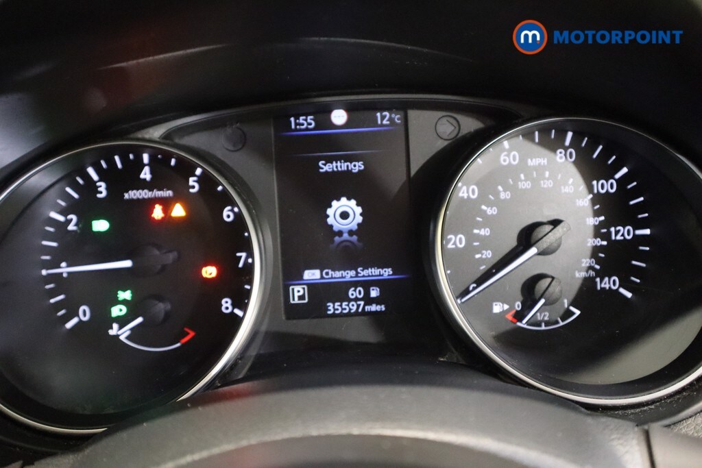 Used Nissan Qashqai 2020 for sale - 77935304: Photo 12