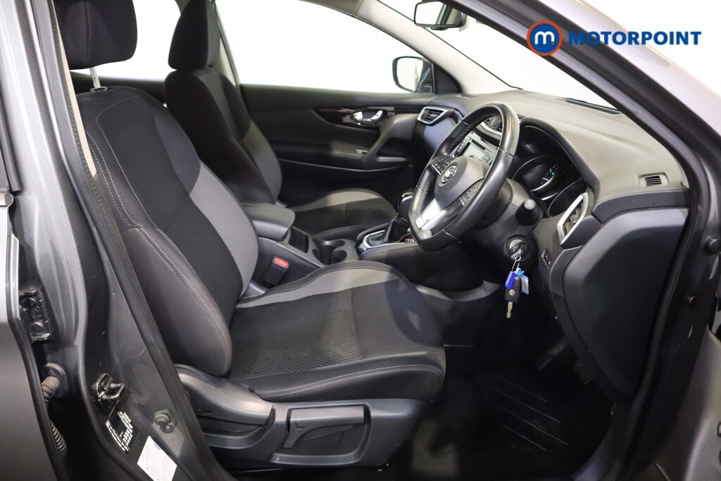 Used Nissan Qashqai 2020 for sale - 77935304: Photo 14