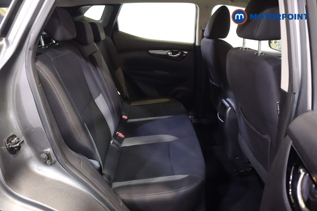 Used Nissan Qashqai 2020 for sale - 77935304: Photo 15