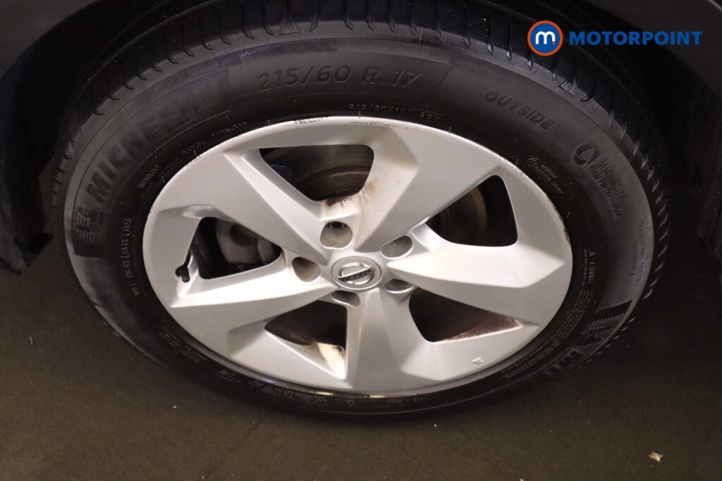 Used Nissan Qashqai 2020 for sale - 77935304: Photo 18